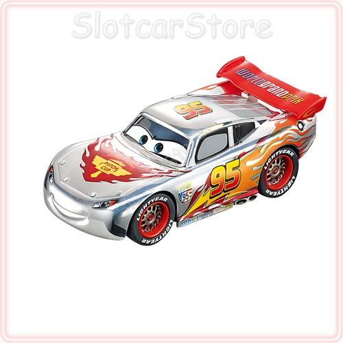 Carrera 61291 disney pixar - 61291,