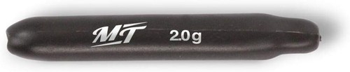 Magic trout schwarz - mt,