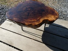 epoxidharz tisch couchtisch