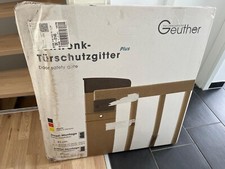 SCHWENK-TÜRSCHUTZGITTER /