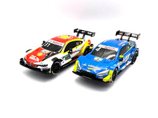 Carrera GO!!! Audi RS 5 DTM