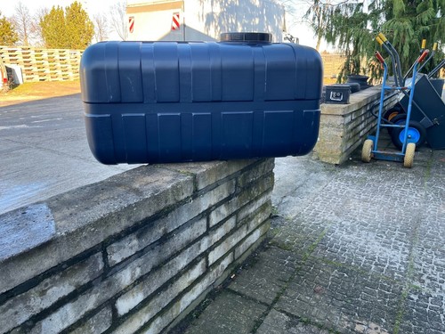 Wassertank trinkwassertank - ,