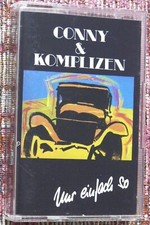 Conny & Komplizen - Nur