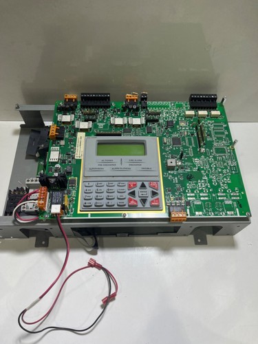 Honeywell 2002e notifier - honeywell,
