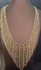 Halskette Collier 18 Karat