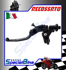 DRAHTKUPPLUNGSHEBEL ACCOSSATO