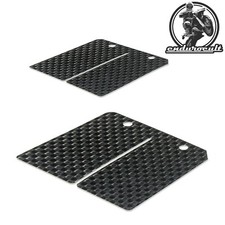 2x Carbon Membran für Yamaha