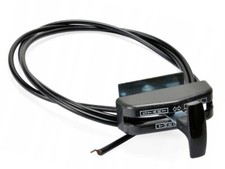 185CM universal Gaszug für Briggs&Stratton Honda Tecumseh Stiga AL-KO MTD Motor