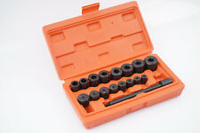 Kupplungszentrierdorn Kupplungszentrierwerkzeug Kupplung zentrierdorn LT114