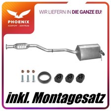 Mercedes W203 S203 C180 C200