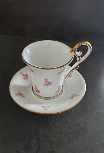 Kleine sammeltasse teller a - sammeltasse,