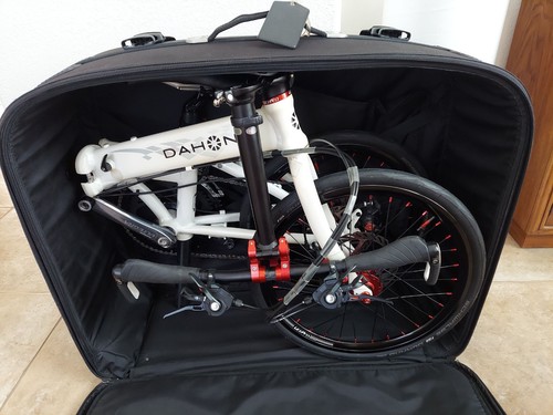 Dahon formula s20 customized - s20,