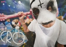 CRO - A3 Poster 42x28cm -