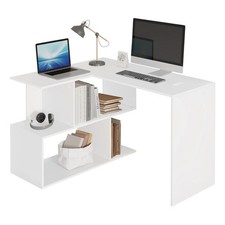 WOLTU Arbeits-PC-Computertisch