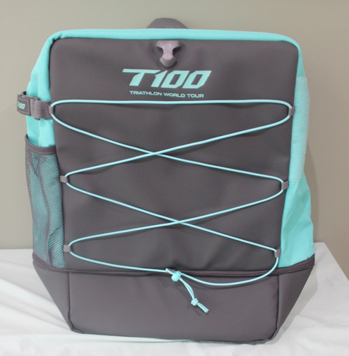 T100 triathlon world - t100, tour