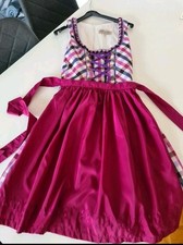 Mädchen Dirndl Gr. 158 Von