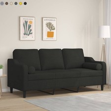 Polstersofa Sessel Relaxsofa