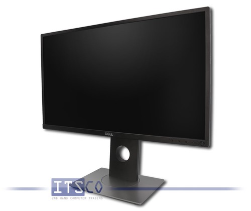 Tft monitor dell p2421 - monitor,