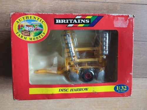 Britains 9590