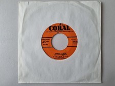 Georgie Auld - Sneaky Pete/ The high and the mighty 7'' Vinyl US