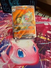 Pokemonkarte letarking - letarking, ex