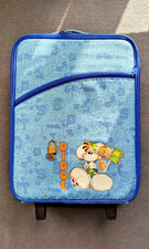 Kinderreisekoffer Trolley mit