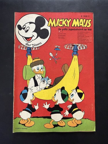 Walt disney micky maus - disney's,