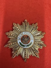 (1091) Bruststern Preußen