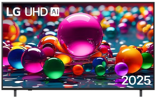 65ua75006la uhd smart - ai, tv