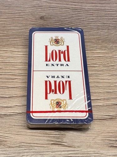 Lord zigaretten - lord,