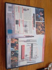 DVD Hinter Gittern der