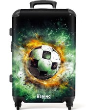 Koffer Handgepäck Trolley