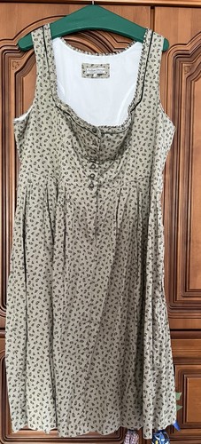 Dirndl kleid damen teilig - dirndl,