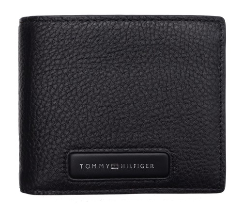 Tommy hilfiger geldbörse - hilfiger,