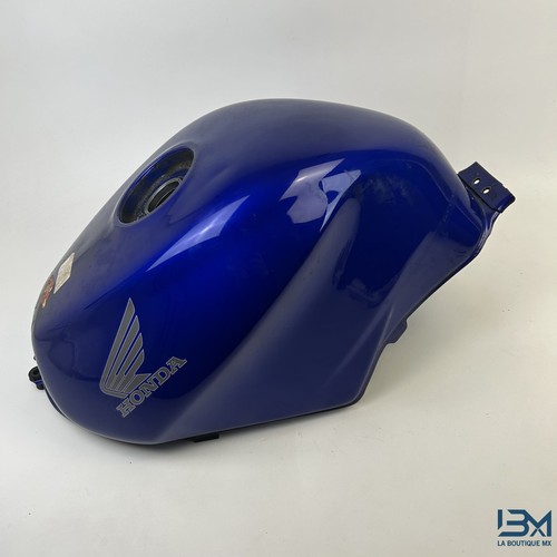 Tank 800 vfr 1998 - 800,