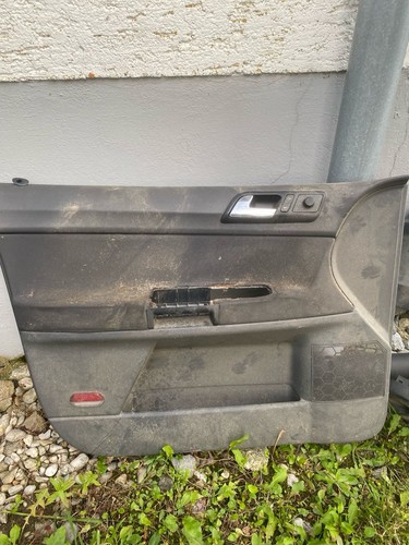 Polo 9n türverkleidung - polo,