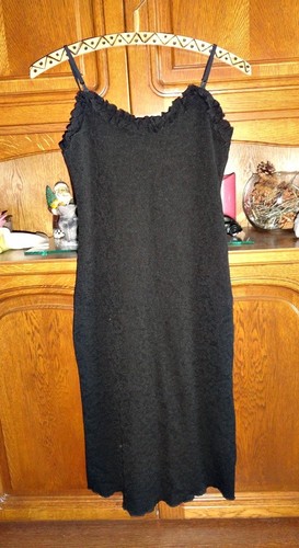 Vintage gothic kleid - gothic, -kleid
