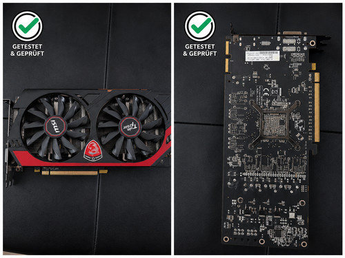 Msi gtx 780 twin frozr - twin,