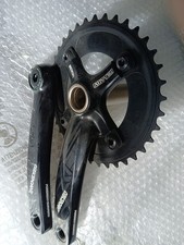 Kurbel Truvativ Descenkant 150