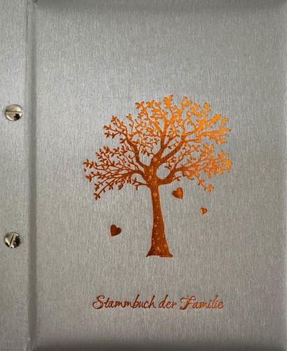 Stammbuch teneriffa 18 0 - stammbuch,