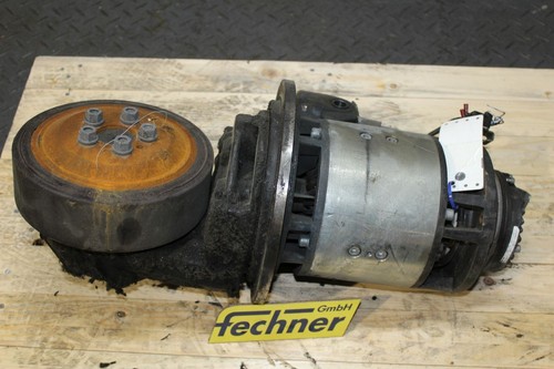 Elektromotor elektrohubwagen - elektromotor,