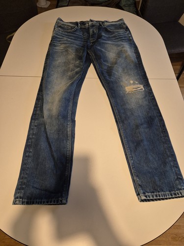 Herren jeans w33 l32 - ,