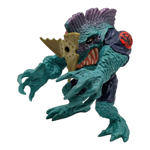 Street sharks slash - street, mattel