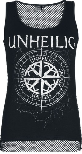 Unheilig neckholder damen - unheilig,