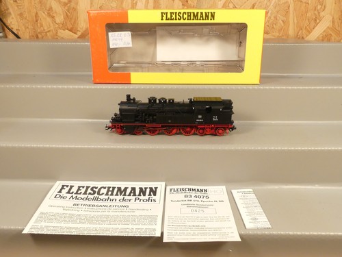 Fleischmann 834075 4075 br - 4075,