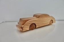 Kay Bojesen Auto Limousine