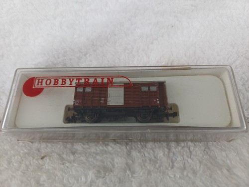 Hobbytrain spur 31071 sbb - 31071,