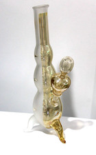 Hurricane Bong GOLDEN Line