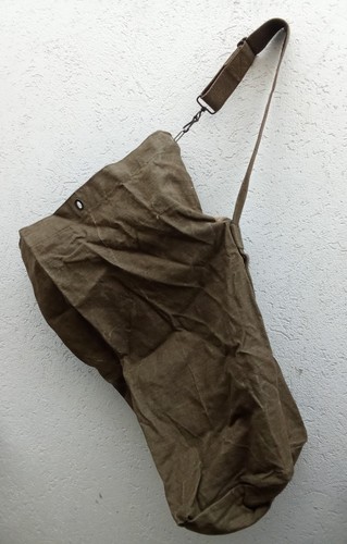 Alte militaria armee rucksack - ,
