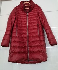 Fuchs  Schmitt Daunenmantel